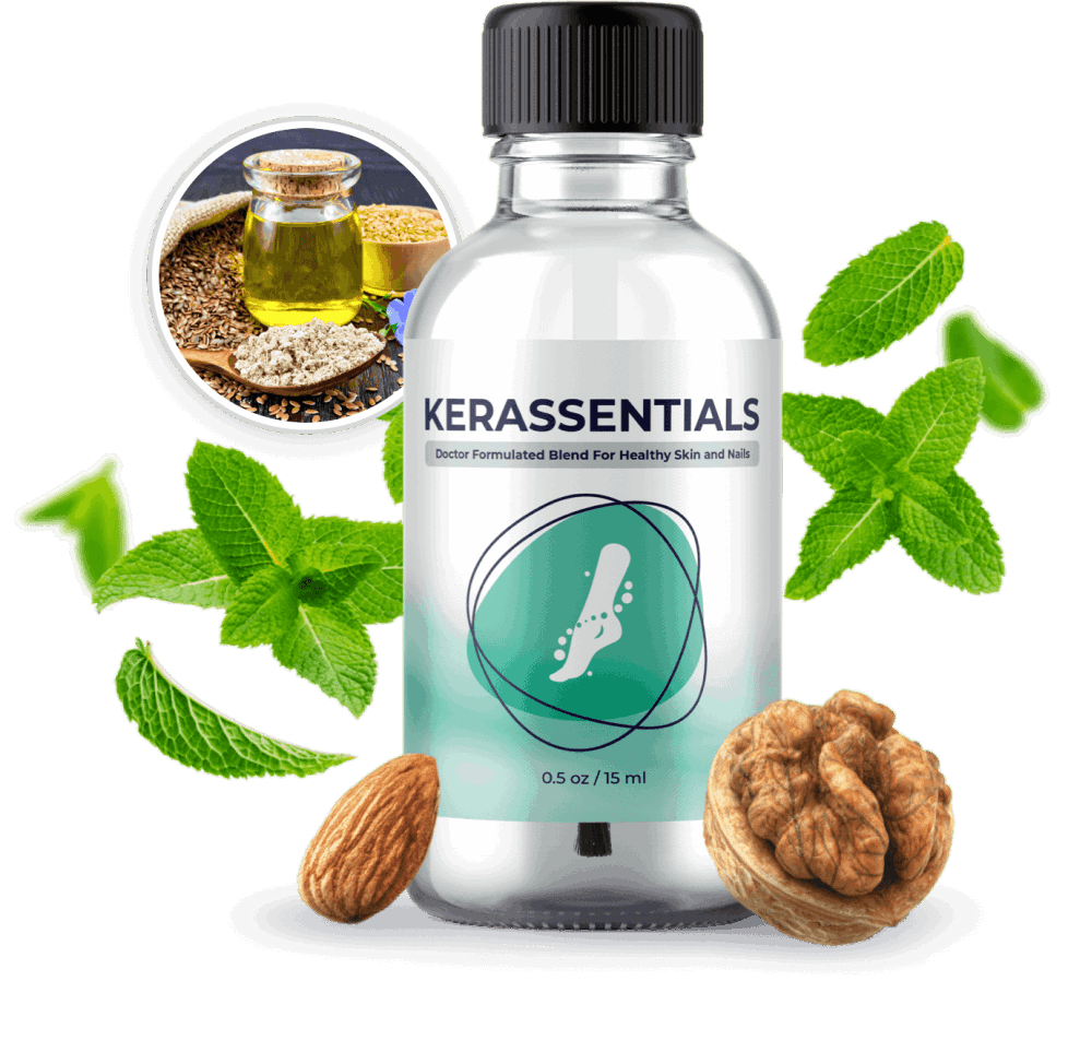 Kerassentials intro
